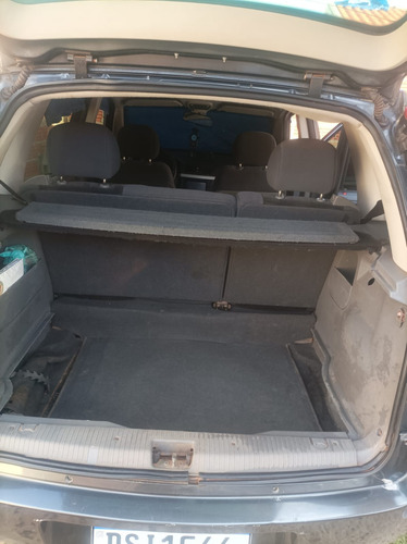 Chevrolet Meriva 1.8 Maxx Flex Power 5p
