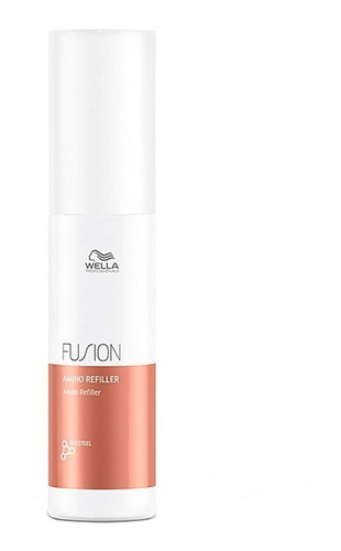 Wella- Serum Fusion Reparador Refiller 70ml