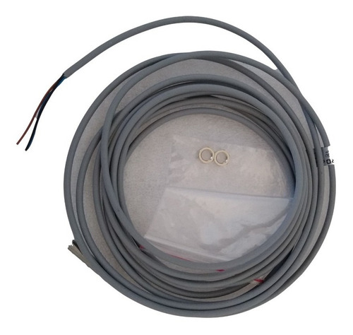Proximity Switch Xecro Ips5-s08pc26-a3u
