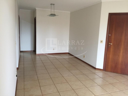 Imagem 2 de 27 de Ótimo Apartamento Para Venda No Santa Cruz, Ed. Montparnasse, 4 Dormitorios Sendo 2 Suite, Sala 3 Ambientes Em 149 M2 De Area Privativa, Portaria 24h - Ap02479 - 68976527