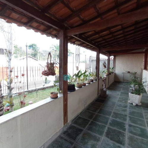 Imagem 4 de 30 de Casa À Venda, 390 M² Por R$ 950.000,00 - Santa Maria - Juiz De Fora/mg - Ca0491