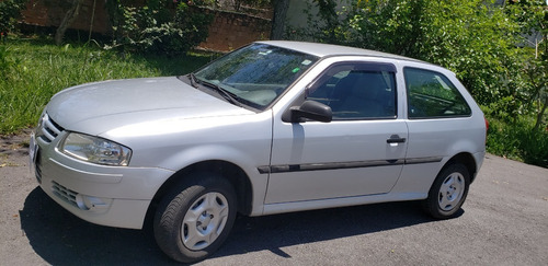 Imagem 1 de 5 de Volkswagen Gol 1.0 Ecomotion Total Flex 3p
