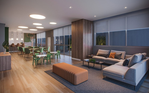 Imagem 21 de 23 de Apartamentos A Venda Na Vila Matilde 70m² E 88m² 2 E 3 Dorms. C/ Suíte Entrega Para Junho/24