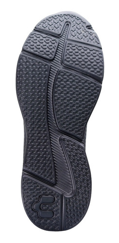 Imagen 7 de 7 de Tenis Hombre Charly 1029882 Wide Running Light Sport Gnv®