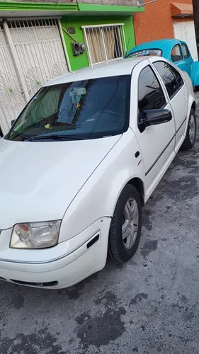 Volkswagen Jetta 2.0 Europa Mt
