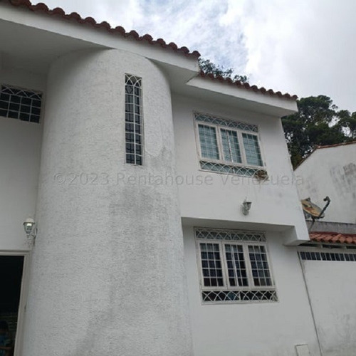 Townhouse En Venta Urbanización La Cima Ii - Colinas De Carrizal