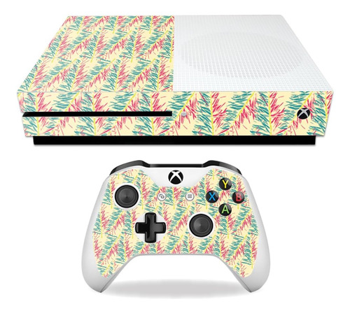 Mightyskins Vinilo De Proteccion Skin Para Microsoft Xbox O