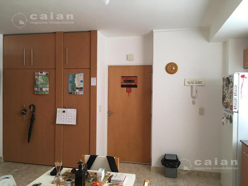 Imagen 3 de 7 de Departamento - Chacarita