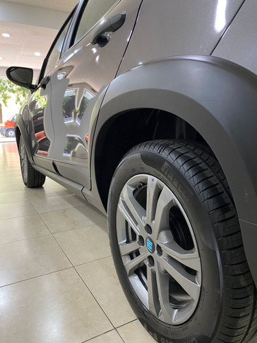 Fiat Pulse 1.3 Gse Drive Mt