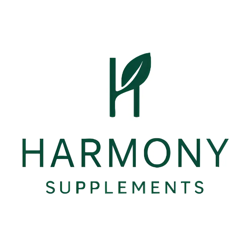 Harmony Supplements