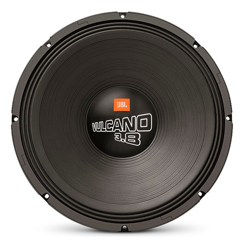 Woofer 15 Selenium Vulcano 3.8 15swv3.8 1900wrms 4ohms Jbl