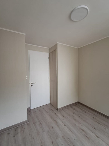 Venta Depto. 2d/2b + Est - Independencia