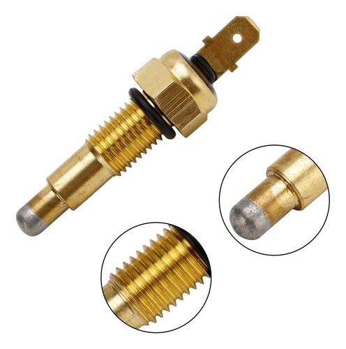 Sensor De Temperatura Del Agua Para Kawasaki El250 Ex Vn750