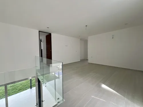 Casa En Venta En Mérida, Privada El Origen, Mod. 597, De Lujo
