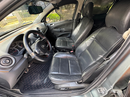 Volkswagen Gol 1.6 Trendline Mt