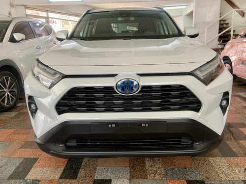 Toyota Rav4 Hybrid 2.5 S Plus 2Wd E-Cvt