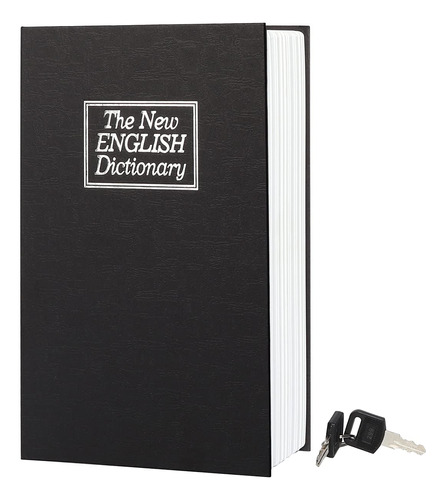 Home Dictionary Diversion Caja De Seguridad Secreta De Metal