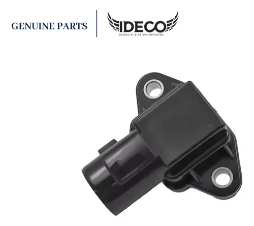 Sensor Map Honda Civic Accord Odyssey Cr-v Hr-v Con Turbo