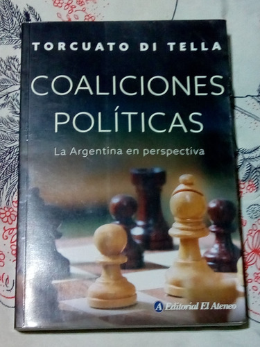 Coaliciones Politicas - Zona Vte.lopez