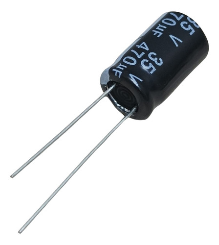 20x Capacitor Eletrolitico 470uf X 35v * 105ºc