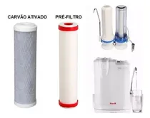 Comprar Jogo Elemento Filtrante Filtro Multi 3000 Ou Multi Uv Hoken