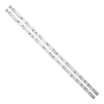Comprar Kit 2 Barras De Led Tv Le32s5970s Le32s5970 Novas Originais