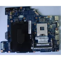 Comprar Lote 7 Placas Malas M-a-l-a-s Lenovo G460 Para Reparación