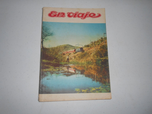 Revista En Viaje. Noviembre De 1960.
