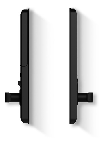 Cerradura Inteligente De Seguridad Igloohome Mortise Smart