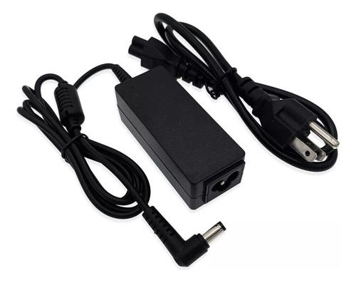 19v 2.37a Laptop Charger Ac Adapter Power Cord Supply Fo Cck
