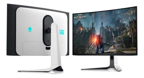 Monitor Gamer Alienware 32 4k Qd-oled Aw3225qf Monitor Gamer Alienware 32 4k Qd-oled Aw3225qf