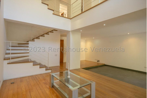 Leandro Manzano Apartamento En Venta Lomas De La Alameda Mls #23-10780 Mb 