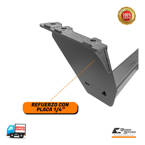 Tiron Arrastre Ranger 2023-2024