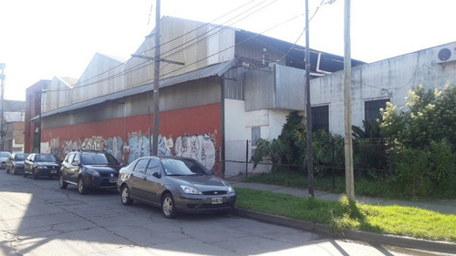 Galpon En Venta En San Martín