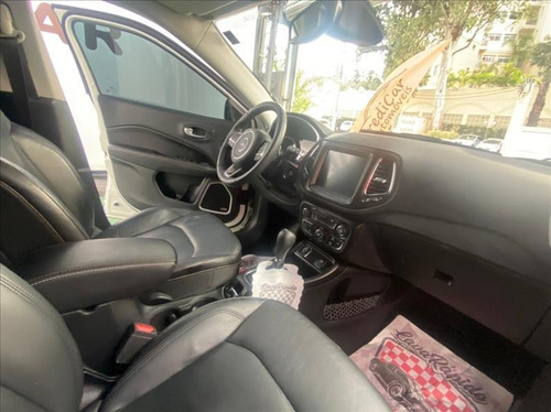 Imagem 12 de 14 de Jeep Compass 2.0 16v Longitude