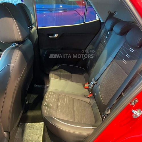 Kia Stonic 1.0 TGDI MHEV SX AUTOMÁTICO