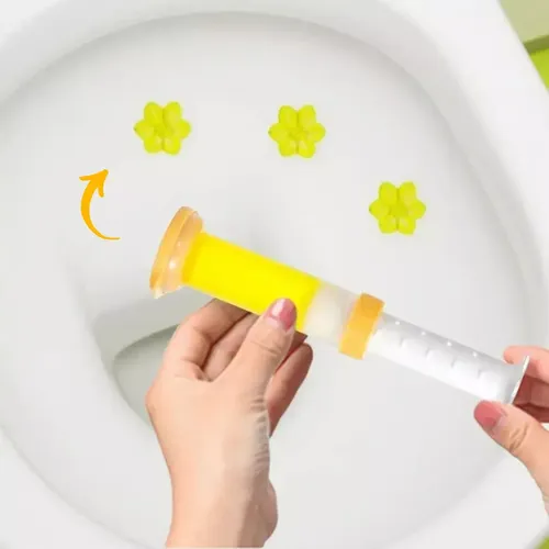 AILEDA DISCOS ACTIVOS INODORO LAVANDA / LIMÓN 20 DIAS