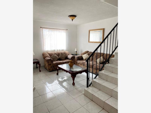 Imagen 2 de 12 de Casa Sola En Venta Fracc La Hacienda Iii