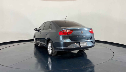 Imagen 4 de 15 de 118811 - Seat Toledo 2018 Con Garantía