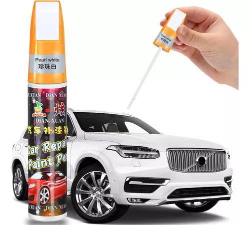 Reparador para arañazos de pintura de coche, repar – Grandado