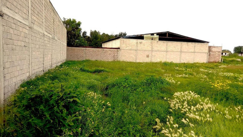Se Vende Terreno En San Sebastian Zumpango