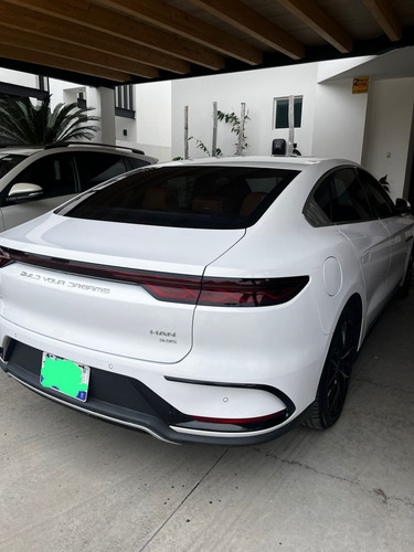 BYD Han 0.0 Ev
