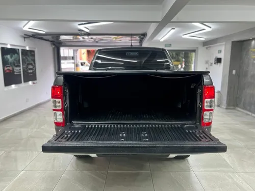 Ford Ranger Xlt Diesel At 4x4 3.2 2023