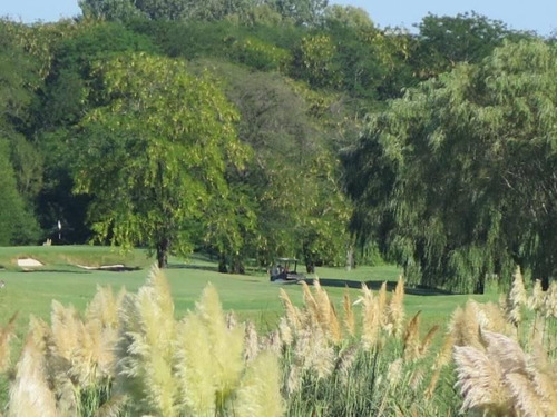 Imagen 1 de 12 de Lote De 1.909 M2 En Pilará, B° La Volanta Al Golf | Mallmann Propiedades