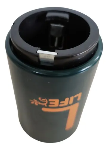 Destapador Botella Cilindro Cerveza Gaseosa Resorte Portable