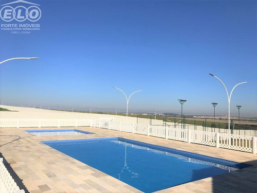 Imagem 12 de 18 de Linda Casa Térrea , 3 Suites,à Venda No Condomínio Residencial Dona Maria José/ Indaiatuba-sp - Ca05517 - 69805946