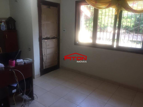 Imagem 16 de 21 de Sobrado Com 3 Dormitórios À Venda, 180 M² Por R$ 480.000,00 - Jardim Três Marias - São Paulo/sp - So3012