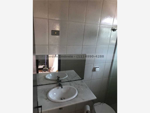Imagem 9 de 15 de Sobrado - Jardim Las Vegas - Santo Andre - Sao Paulo | Ref.: - 29473