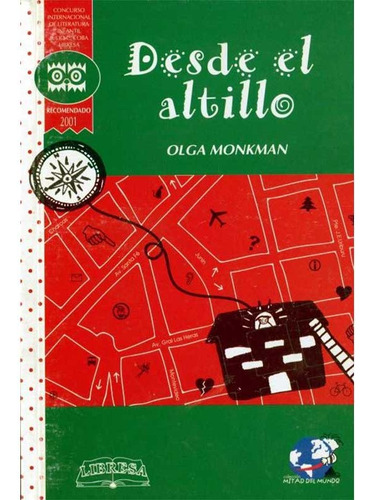 Libro Desde El Altillo