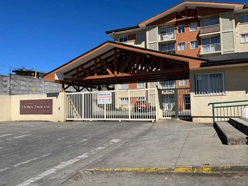 Vende Local Comercial Sector Fdo El Carmen (93475)